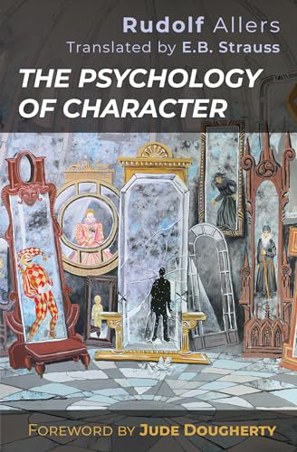 9781949822144: The Psychology of Character