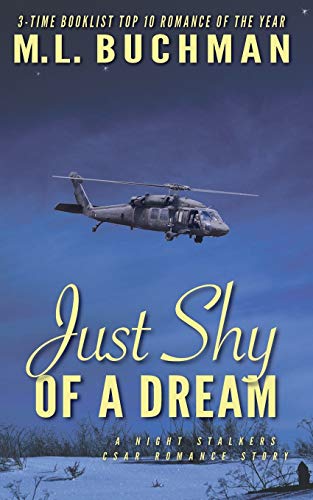 Imagen de archivo de Just Shy of a Dream a la venta por ThriftBooks-Dallas