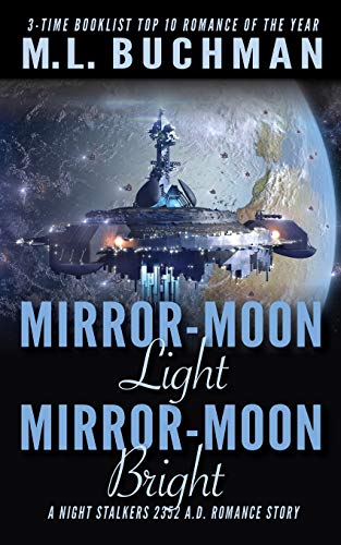 Stock image for Mirror-Moon Light, Mirror-Moon Bright for sale by ThriftBooks-Dallas