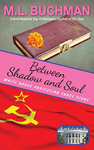 Stock image for Between Shadow and Soul for sale by ThriftBooks-Dallas