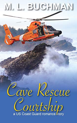 Imagen de archivo de Cave Rescue Courtship: a military romance story a la venta por ThriftBooks-Atlanta