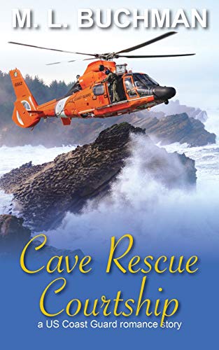 Stock image for Cave Rescue Courtship: a military romance story for sale by ThriftBooks-Atlanta