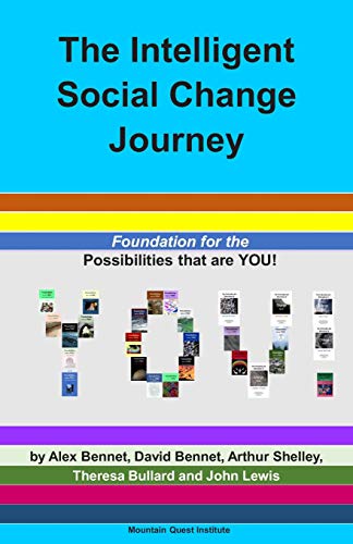 Beispielbild fr The Intelligent Social Change Journey: Foundation for the Possibilities that are YOU! Series zum Verkauf von Lucky's Textbooks