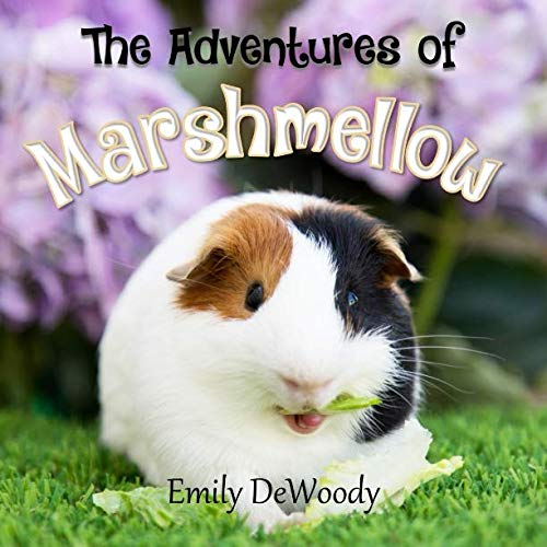 Stock image for The Adventures of Marshmellow (Marshmellow the Guinea Pig) for sale by ThriftBooks-Dallas