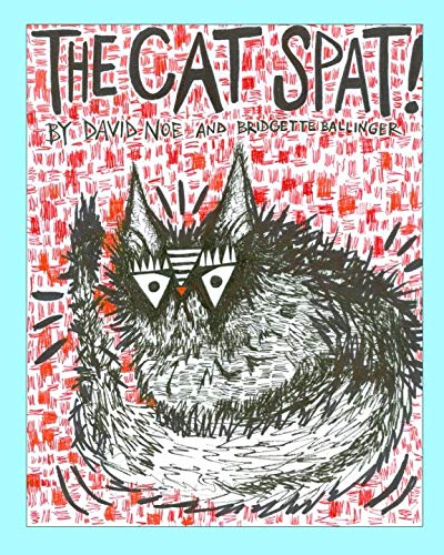 Stock image for The Cat Spat for sale by Revaluation Books