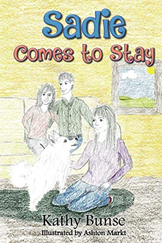 Stock image for Sadie Comes to Stay for sale by Revaluation Books