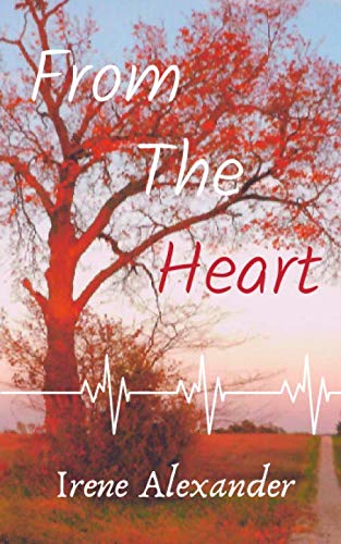 Stock image for From the Heart for sale by Big River Books