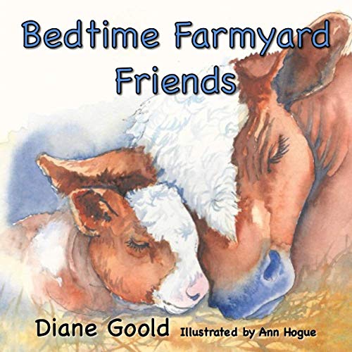 Beispielbild fr Bedtime Farmyard Friends zum Verkauf von SecondSale