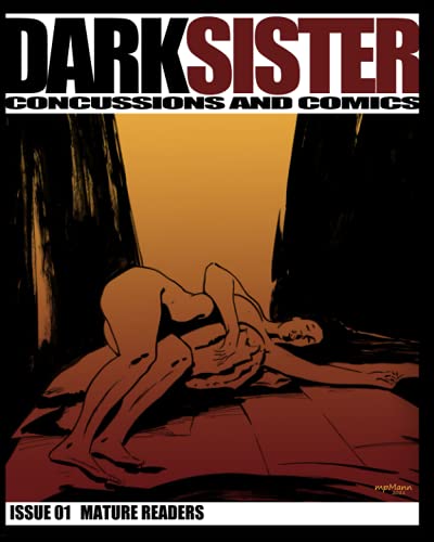 Beispielbild fr Dark Sister #1 zum Verkauf von ThriftBooks-Dallas
