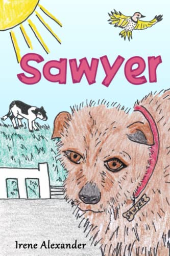 Stock image for Sawyer for sale by SecondSale