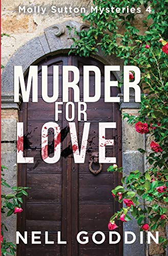 Beispielbild fr Murder for Love zum Verkauf von Better World Books