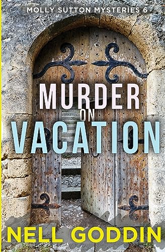 Beispielbild fr Murder on Vacation zum Verkauf von Better World Books