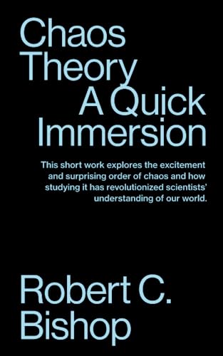 Beispielbild fr Chaos Theory : A Quick Immersion zum Verkauf von Better World Books