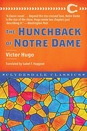 Stock image for The Hunchback of Notre Dame for sale by Revaluation Books