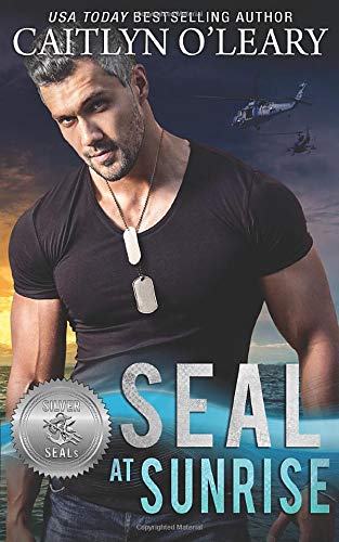Stock image for SEAL at Sunrise (Silver SEALs) for sale by AwesomeBooks