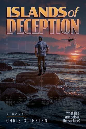 Stock image for Islands of Deception for sale by -OnTimeBooks-