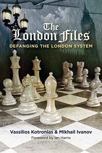 9781949859690: The London Files: Defanging the London System