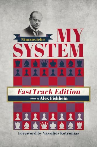 9781949859898: My System: Fasttrack Edition