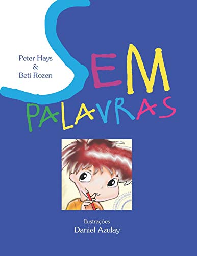 Stock image for Sem Palavras (Portuguese Edition) for sale by Welcome Back Books