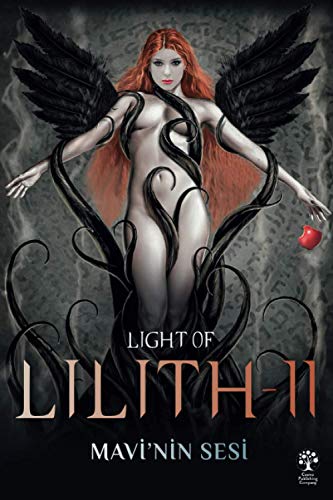 Imagen de archivo de Light of Lilith-11 a la venta por GF Books, Inc.