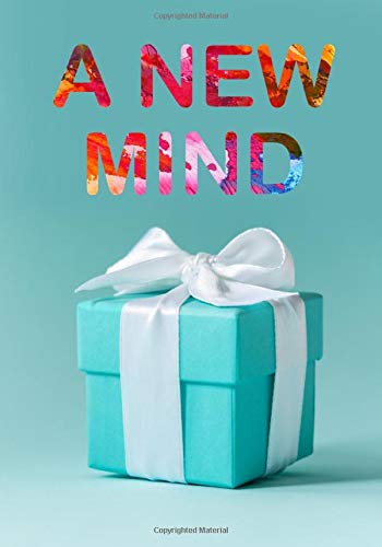 Stock image for A New Mind for sale by SecondSale