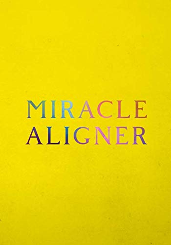 Stock image for Miracle Aligner for sale by Books End Bookshop