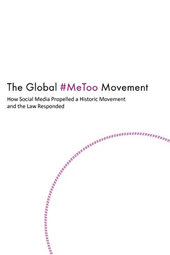 Stock image for The Global #MeToo Movement for sale by SecondSale