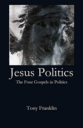 Beispielbild fr Jesus Politics zum Verkauf von Lucky's Textbooks