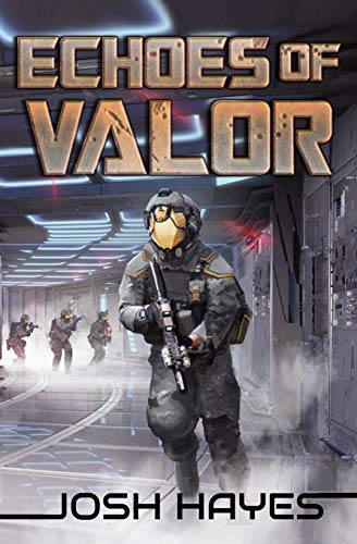 Imagen de archivo de Echoes of Valor: Valor Book Two a la venta por ThriftBooks-Atlanta