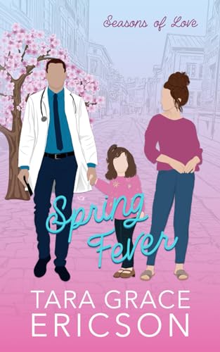 Stock image for Spring Fever: Main Street Minden Book 3 (Seasons of Love) for sale by Books Unplugged