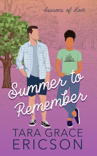 Stock image for Summer to Remember (Seasons of Love) for sale by GF Books, Inc.