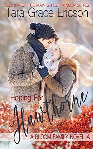 9781949896084: Hoping for Hawthorne (The Bloom Sisters)