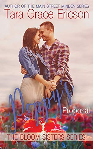 Stock image for Poppy's Proposal (The Bloom Sisters) for sale by SecondSale