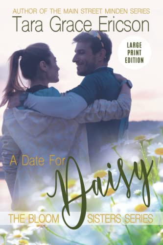 Stock image for A Date for Daisy for sale by ThriftBooks-Atlanta
