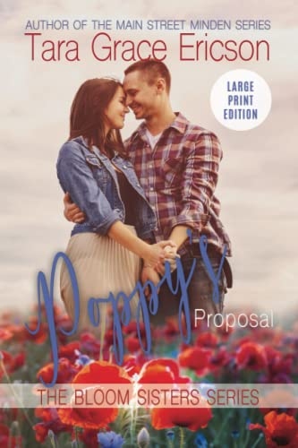 Stock image for Poppy's Proposal for sale by ThriftBooks-Atlanta