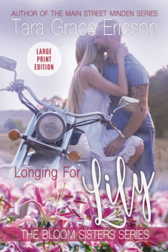 Stock image for Longing for Lily for sale by GF Books, Inc.