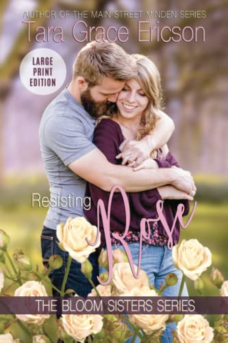 Stock image for Resisting Rose for sale by Ria Christie Collections