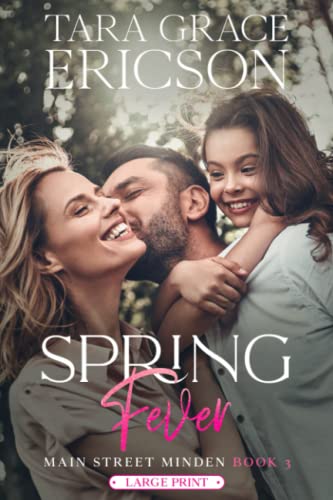 Stock image for Spring Fever: Large Print for sale by ThriftBooks-Dallas