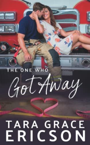 Stock image for The One Who Got Away (Second Chance Fire Station) for sale by GF Books, Inc.