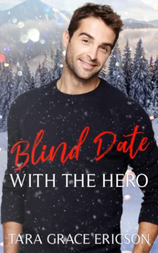 Stock image for Blind Date with the Hero for sale by GF Books, Inc.
