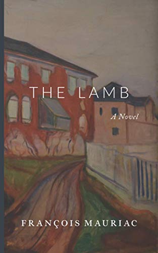 Beispielbild fr The Lamb zum Verkauf von Best and Fastest Books