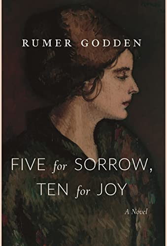 Beispielbild fr Five for Sorrow, Ten for Joy zum Verkauf von ThriftBooks-Dallas