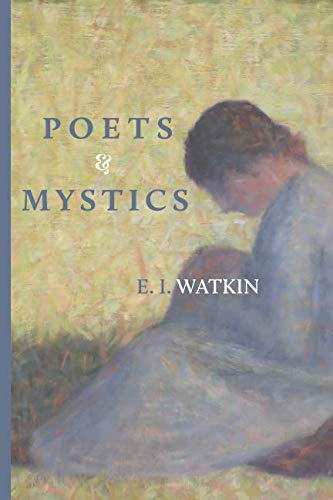 Stock image for Poets & Mystics for sale by Cathy's Half Price Books