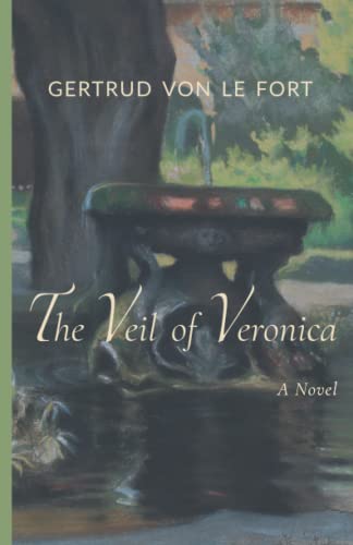 Beispielbild fr The Veil of Veronica zum Verkauf von Goodwill Books