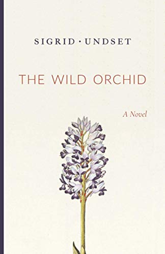 Beispielbild fr The Wild Orchid zum Verkauf von WeBuyBooks