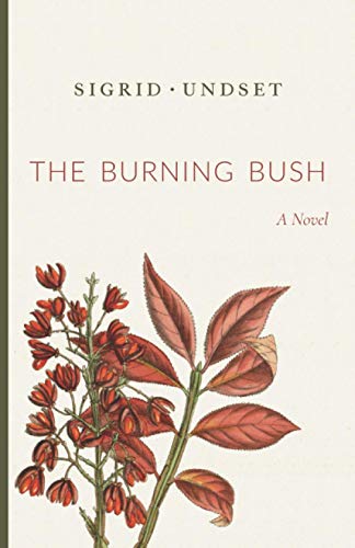Stock image for The Burning Bush for sale by Keeps Books