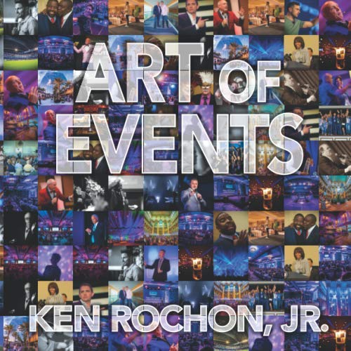 Stock image for Art of Events for sale by Revaluation Books