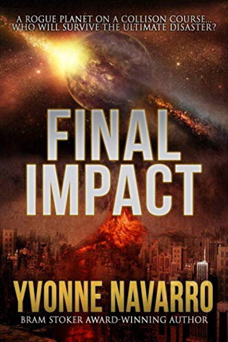 9781949914108: Final Impact