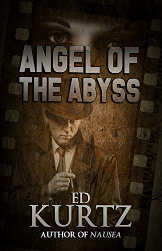 Beispielbild fr Angel of the Abyss zum Verkauf von ThriftBooks-Dallas