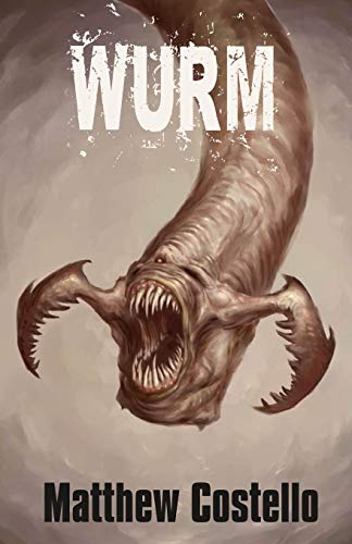 Stock image for Wurm for sale by THE SAINT BOOKSTORE